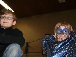 Auf - und Abbau 2013